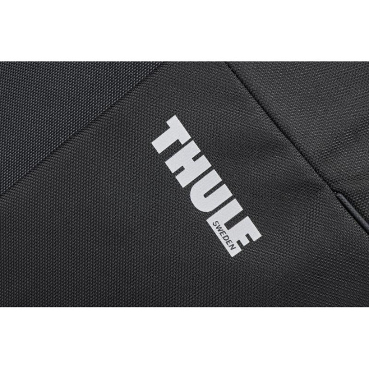 Thule Accent TACBP2316 Black 40,6 cm (16") Sac à dos Noir 