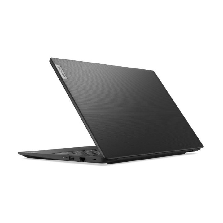 Lenovo V15 G4 AMN AMD Ryzen? 3 7320U Ordinateur portable 39,6 cm (15.6") Full HD 8 Go LPDDR5-SDRAM 512 Go SSD Wi-Fi 6 (802.11ax)