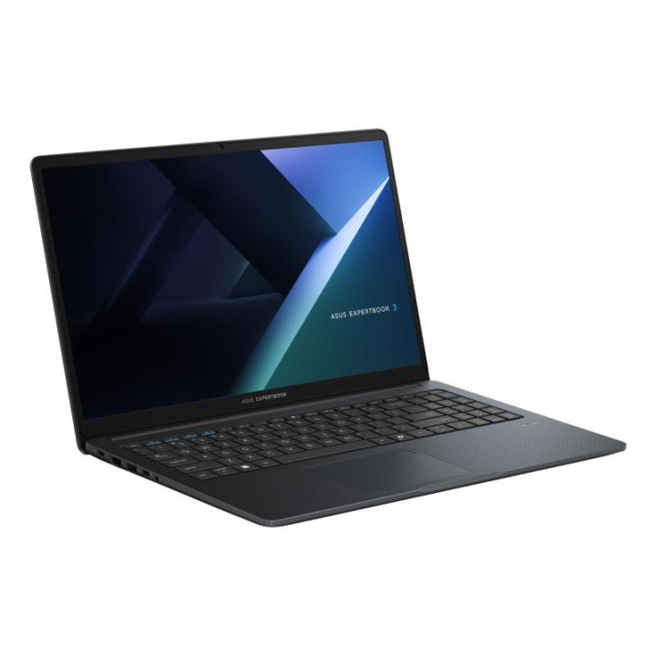 ASUS ExpertBook B1 B1503CVA-S74764X Intel Core 5 120U Ordinateur portable 39,6 cm (15.6") Full HD 16 Go DDR5-SDRAM 512 Go SSD Wi