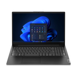 Lenovo V15 G4 AMN AMD Ryzen? 3 7320U Ordinateur portable 39,6 cm (15.6") Full HD 8 Go LPDDR5-SDRAM 256 Go SSD Wi-Fi 6 (802.11ax)