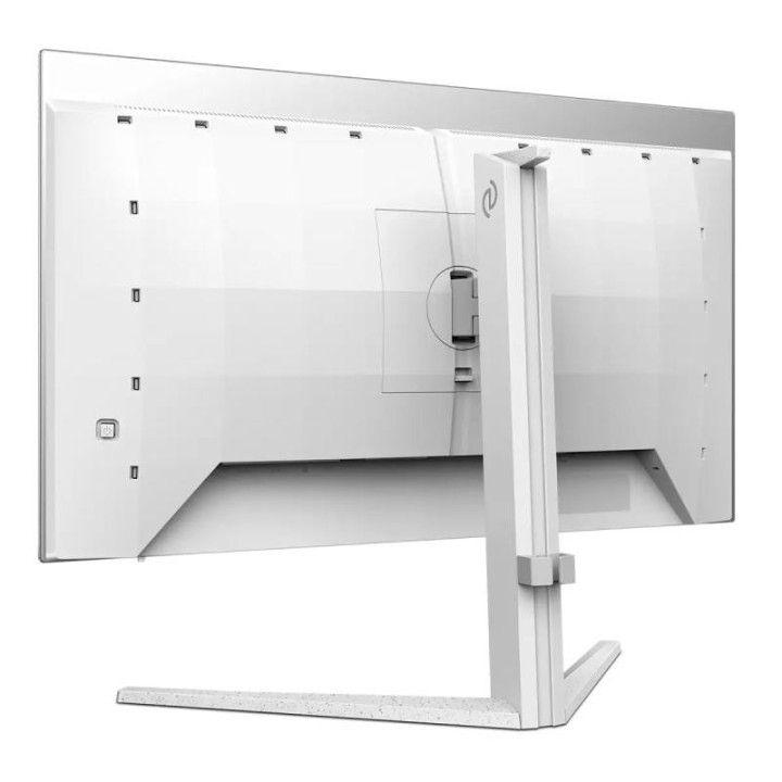 Philips Evnia 6000 27M2N6501L/00 écran plat de PC 67,3 cm (26.5") 2560 x 1440 pixels Quad HD QD-OLED Blanc 