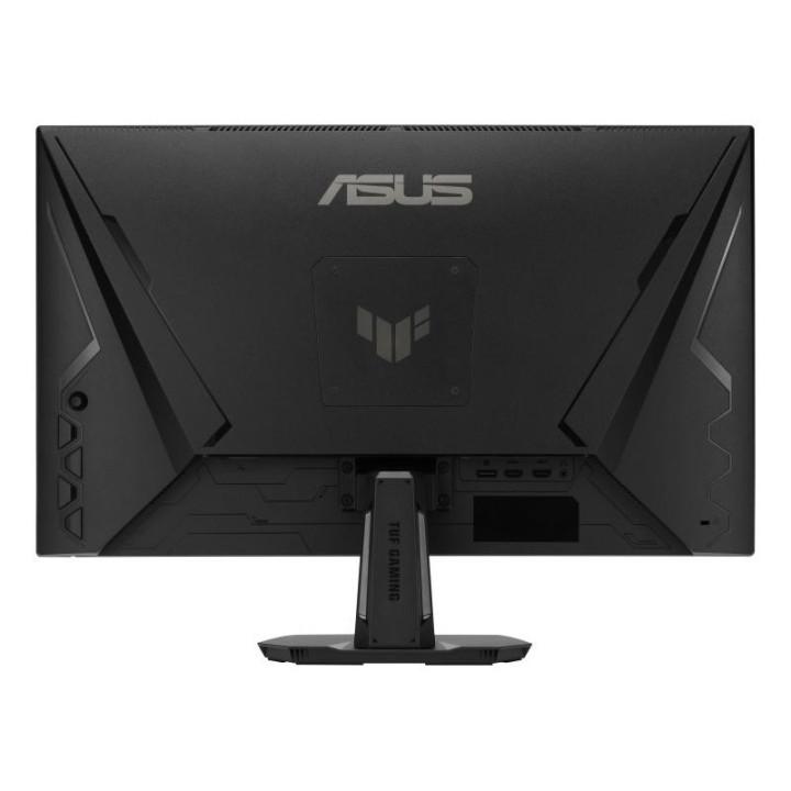 ASUS TUF Gaming VG27AQME5F écran plat de PC 68,6 cm (27") 2560 x 1440 pixels Quad HD LED Noir 