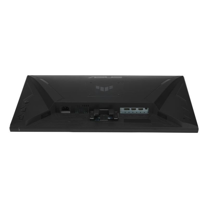 ASUS TUF Gaming VG27AQME5F écran plat de PC 68,6 cm (27") 2560 x 1440 pixels Quad HD LED Noir 