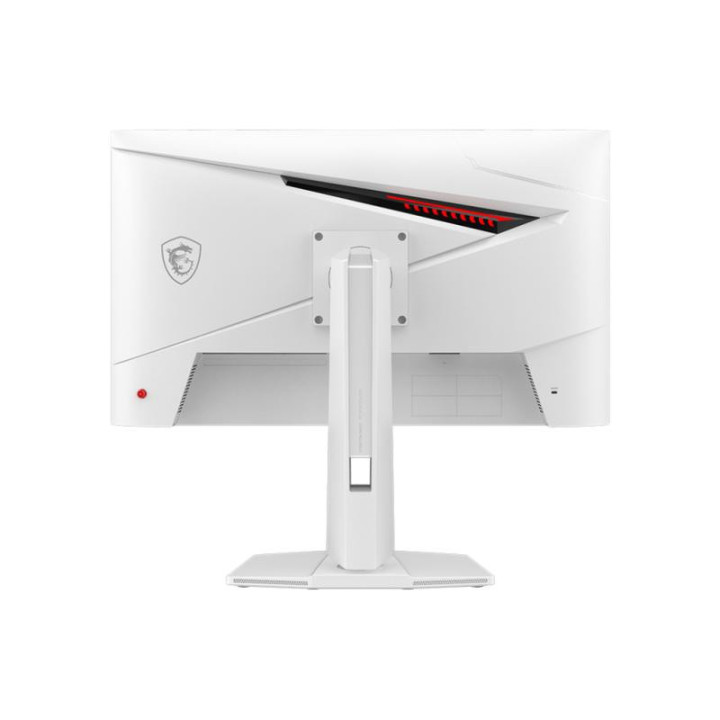 MSI MAG 274QRFW X32 écran plat de PC 68,6 cm (27") 2560 x 1440 pixels Wide Quad HD LCD Blanc 