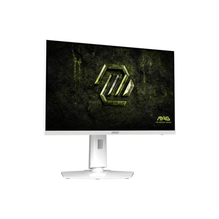 MSI MAG 274QRFW X32 écran plat de PC 68,6 cm (27") 2560 x 1440 pixels Wide Quad HD LCD Blanc 