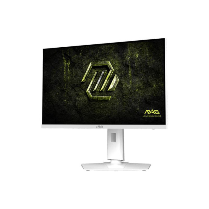MSI MAG 274QRFW X32 écran plat de PC 68,6 cm (27") 2560 x 1440 pixels Wide Quad HD LCD Blanc 