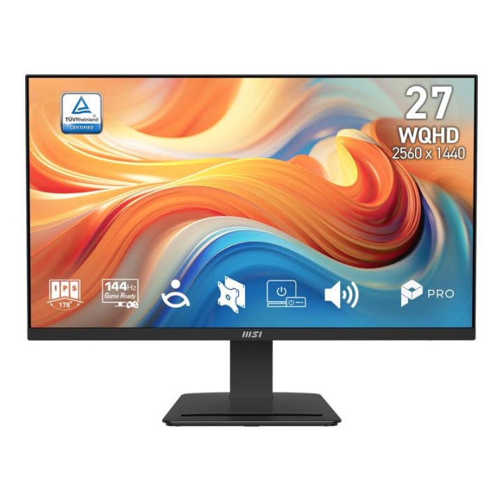 MSI PRO MP273Q E14 