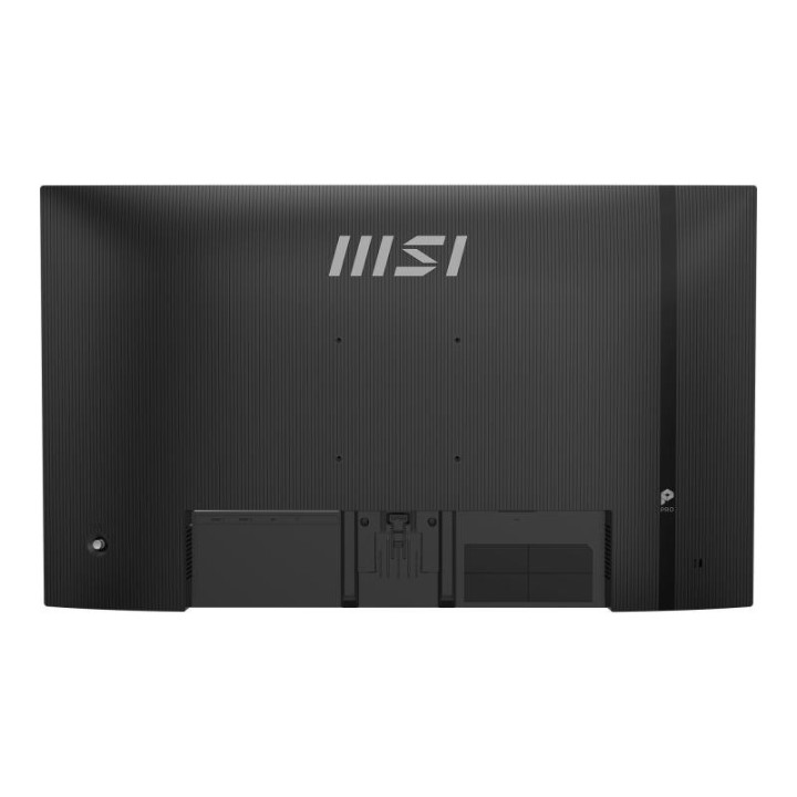 MSI PRO MP273Q E14 