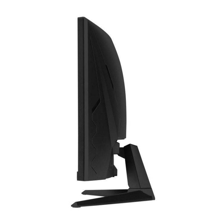 ASUS TUF Gaming VG34WQ5A écran plat de PC 86,4 cm (34") 3440 x 1440 pixels Wide Quad HD LCD Noir 