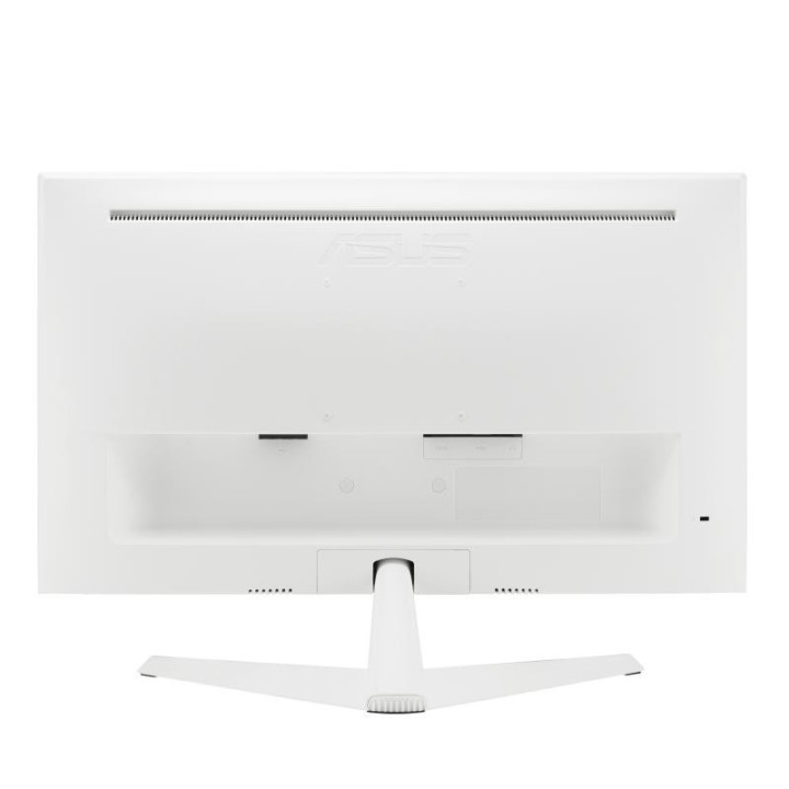 ASUS VY279HGR-W écran plat de PC 68,6 cm (27") 1920 x 1080 pixels Full HD LCD Blanc 
