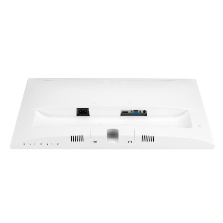 ASUS VY279HGR-W écran plat de PC 68,6 cm (27") 1920 x 1080 pixels Full HD LCD Blanc 