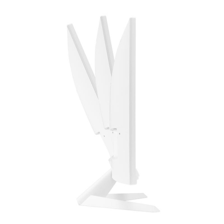 ASUS VY279HGR-W écran plat de PC 68,6 cm (27") 1920 x 1080 pixels Full HD LCD Blanc 