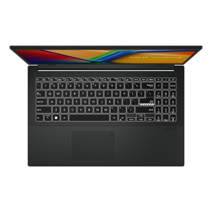 ASUS Vivobook Go 15 E1504FA-ISSBQ5598W AMD Ryzen? 5 40 Ordinateur portable 39,6 cm (15.6") Full HD 16 Go LPDDR5-SDRAM 512 Go SSD