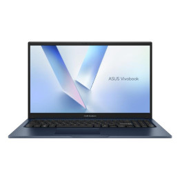 ASUS Vivobook 15 X1504MA-ISSBQ193W Intel Core 7 350 Ordinateur portable 39,6 cm (15.6") Full HD 16 Go DDR5-SDRAM 512 Go SSD Wi-F