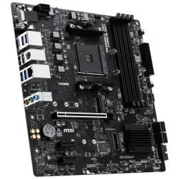 MSI PRO B550M-P 