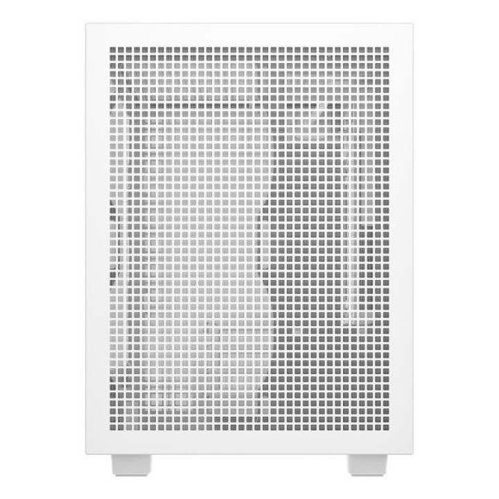 DEEPCOOL CH260 WOOD WH 