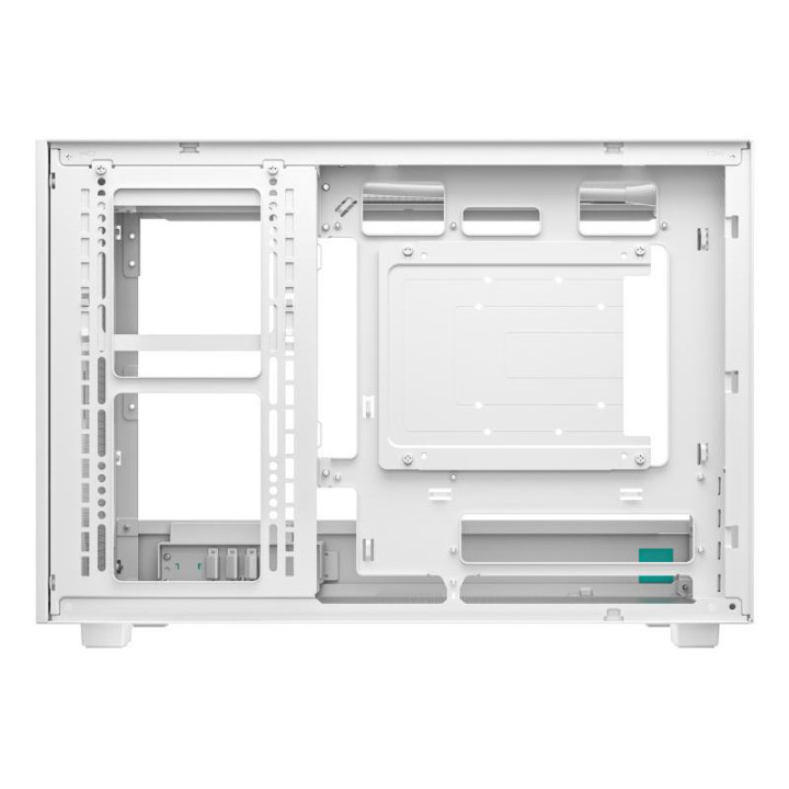 DEEPCOOL CH260 WOOD WH 
