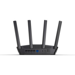 ASUS RT-BE59 BE5000 routeur sans fil 2.5 Gigabit Ethernet Bi-bande (2,4 GHz / 5 GHz) Noir 