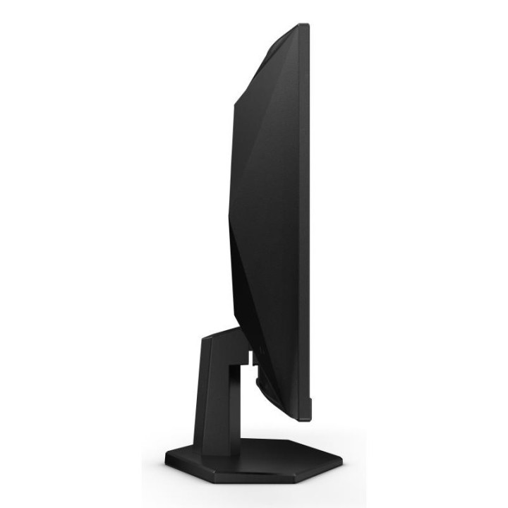 AOC G4 27" IPS FHD 180Hz écran plat de PC 68,6 cm (27") 1920 x 1080 pixels Full HD LCD Noir, Rouge 
