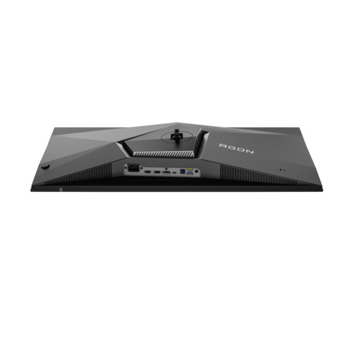 AOC AGON PRO AG326UZD2 écran plat de PC 80 cm (31.5") 3840 x 2160 pixels 4K Ultra HD OLED Noir 
