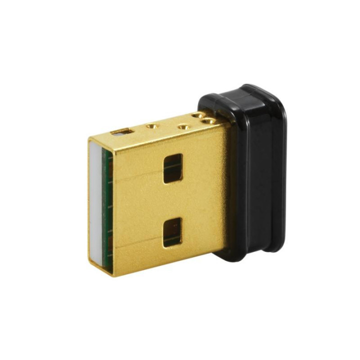 ASUS USB-N10 NANO B1 -  Clé USB Wi-Fi 