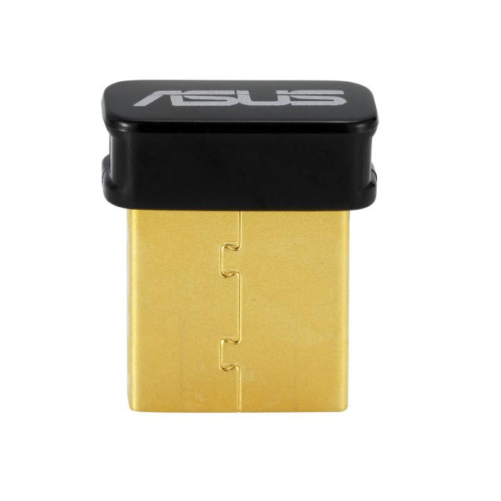 ASUS USB-N10 NANO B1 -  Clé USB Wi-Fi 