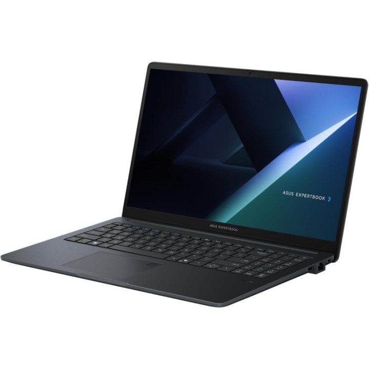ASUS ExpertBook BM1 BM1503CDA-S72334X AMD Ryzen? 3 7335U Ordinateur portable 39,6 cm (15.6") Full HD 8 Go DDR5-SDRAM 256 Go SSD 