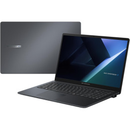 ASUS ExpertBook BM1 BM1503CDA-S72337W AMD Ryzen? 3 7335U Ordinateur portable 39,6 cm (15.6") Full HD 8 Go DDR5-SDRAM 256 Go SSD 