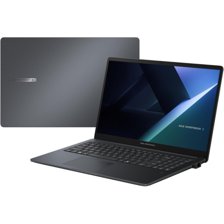 ASUS ExpertBook BM1 BM1503CDA-S72337W AMD Ryzen? 3 7335U Ordinateur portable 39,6 cm (15.6") Full HD 8 Go DDR5-SDRAM 256 Go SSD 