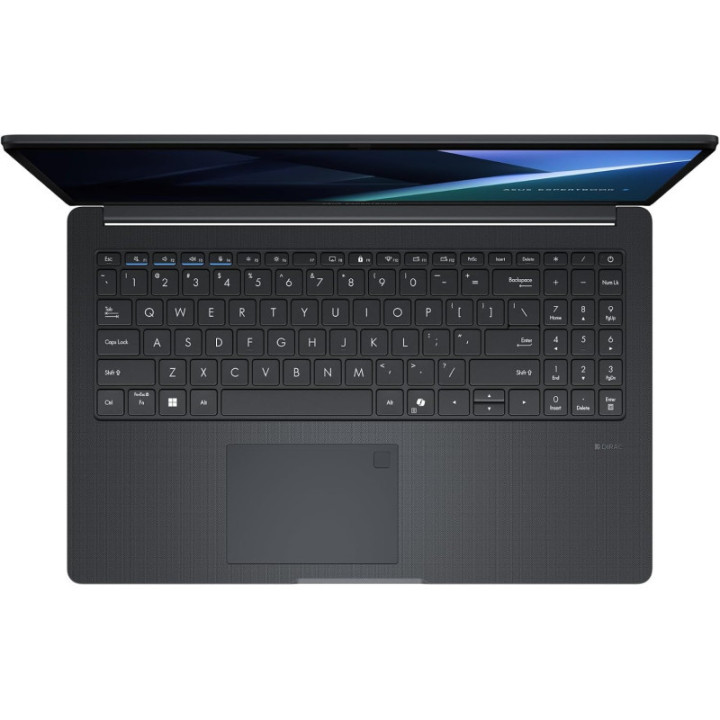 ASUS ExpertBook BM1 BM1503CDA-S72337W AMD Ryzen? 3 7335U Ordinateur portable 39,6 cm (15.6") Full HD 8 Go DDR5-SDRAM 256 Go SSD 