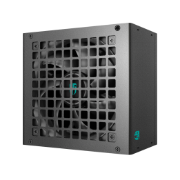 DEEPCOOL PQ750G - FULL MOD ATX 3.1 - 80 PLUS Gold 