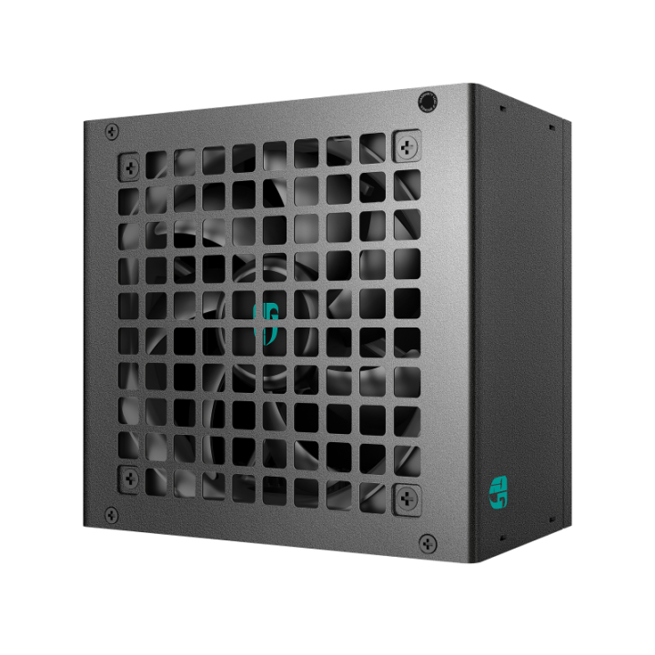 DEEPCOOL PQ750G - FULL MOD ATX 3.1 - 80 PLUS Gold 