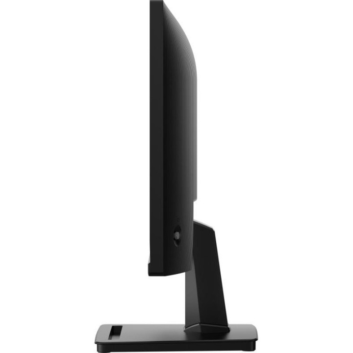 MSI PRO MP225 E12VL écran plat de PC 54,5 cm (21.4") 1920 x 1080 pixels Full HD Noir 