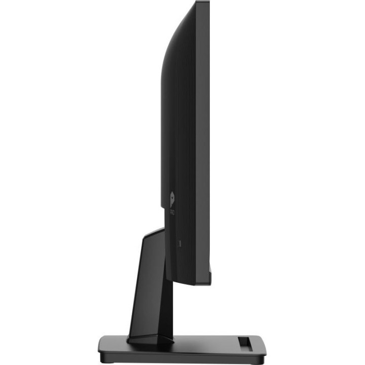 MSI PRO MP225 E12VL écran plat de PC 54,5 cm (21.4") 1920 x 1080 pixels Full HD Noir 
