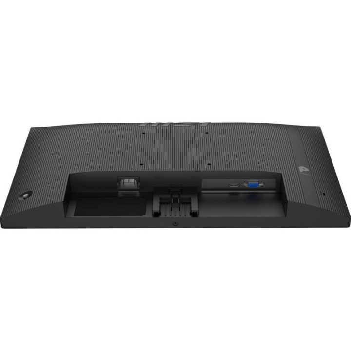 MSI PRO MP225 E12VL écran plat de PC 54,5 cm (21.4") 1920 x 1080 pixels Full HD Noir 