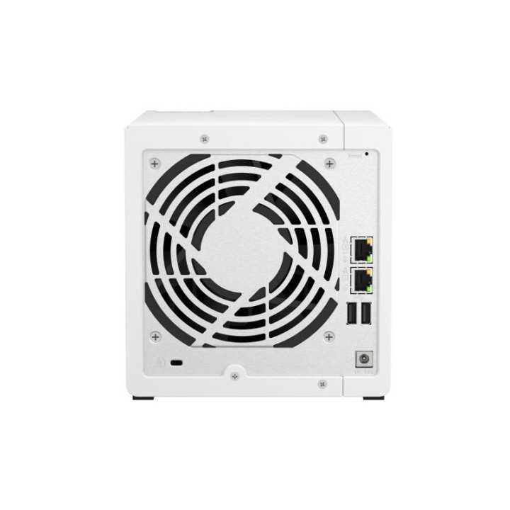 QNAP Serveur NAS 4 Baies *TS-433-4G 