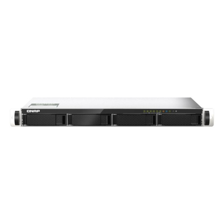 QNAP TS-435XeU-4G Serveur NAS 