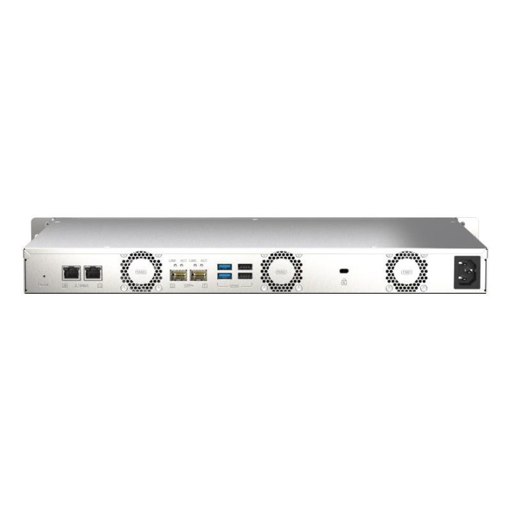 QNAP TS-435XeU-4G Serveur NAS 
