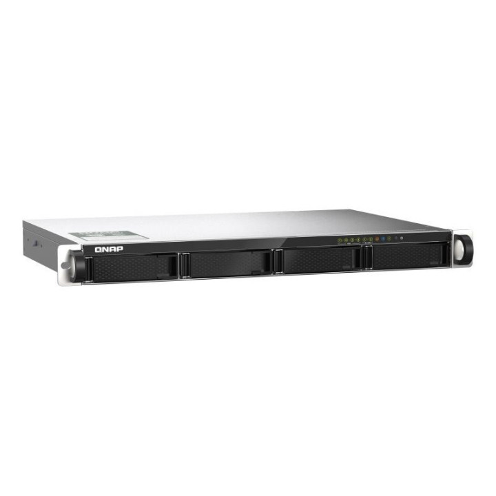 QNAP TS-435XeU-4G Serveur NAS 