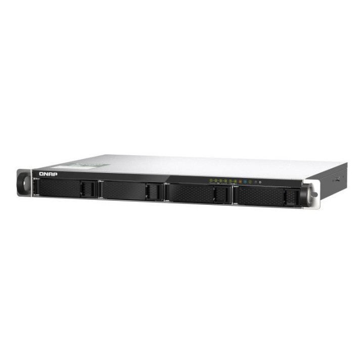 QNAP TS-435XeU-4G Serveur NAS 