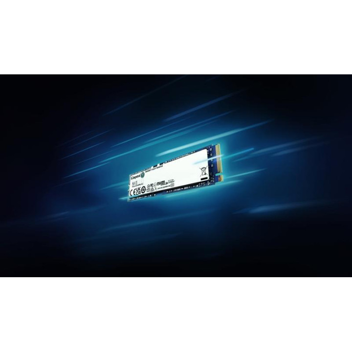 KINGSTON SSD NV3 500G M.2 NVMe PCIe 4.0 *SNV3S/500G 