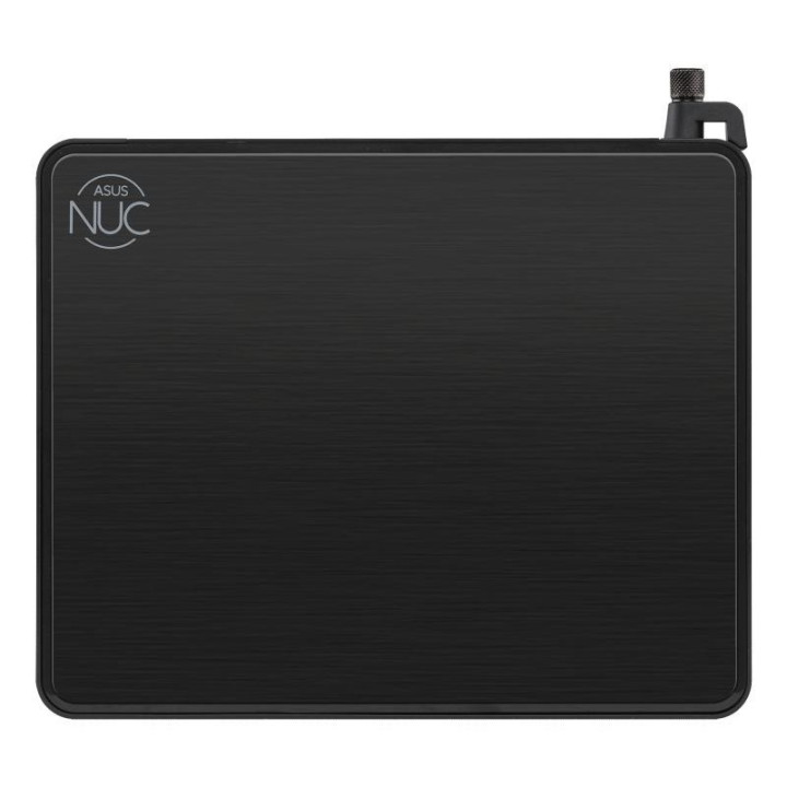 ASUS NUC 16 Pro RNUC16GDKU760002 Noir 356H 