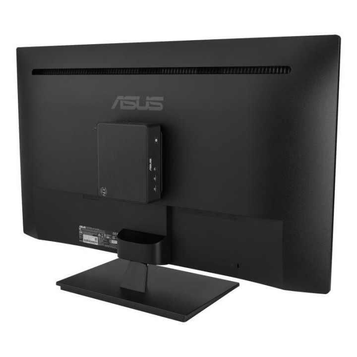 ASUS NUC 16 Pro RNUC16GDKU760002 Noir 356H 