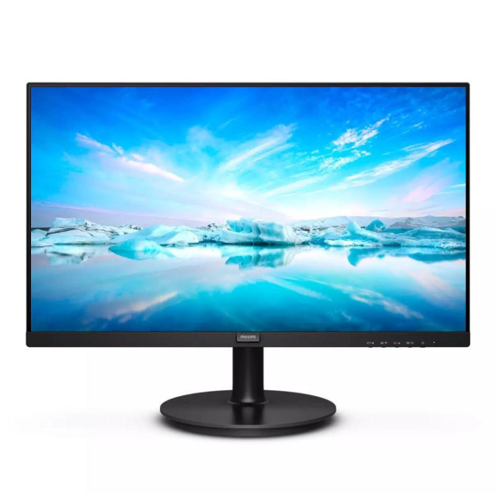 PHILIPS 222V8LA/00 