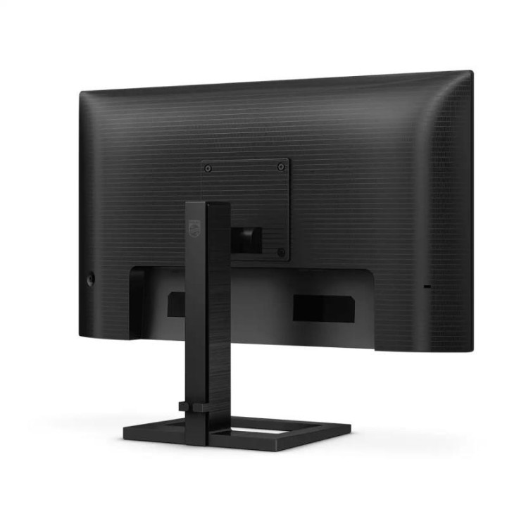 Philips 1000 series 24E1N1300AE/00 écran plat de PC 60,5 cm (23.8") 1920 x 1080 pixels Full HD LCD Noir 