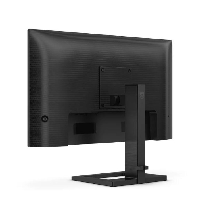 Philips 1000 series 24E1N1300AE/00 écran plat de PC 60,5 cm (23.8") 1920 x 1080 pixels Full HD LCD Noir 