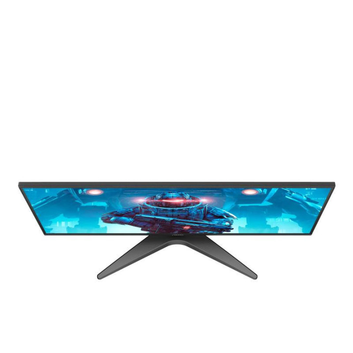 AOC B3 24B36X écran plat de PC 60,5 cm (23.8") 1920 x 1080 pixels Full HD LED Noir 