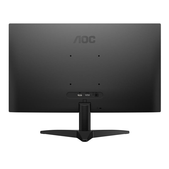 AOC B3 24B36X écran plat de PC 60,5 cm (23.8") 1920 x 1080 pixels Full HD LED Noir 