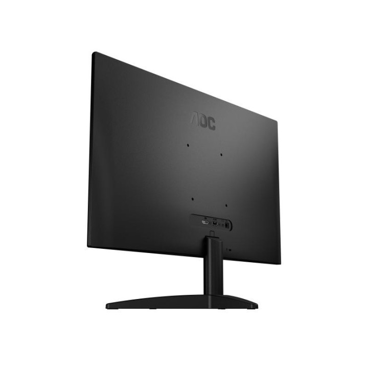 AOC B3 24B36X écran plat de PC 60,5 cm (23.8") 1920 x 1080 pixels Full HD LED Noir 