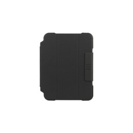 Tucano IPD1022ALNP-BK étui pour tablette 25,9 cm (10.2") Anti-chocs Noir 